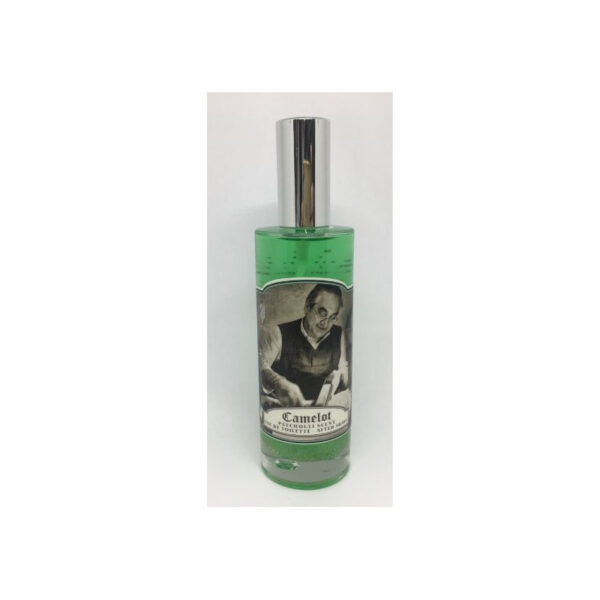 Camelot Extrò After Shave 100ml