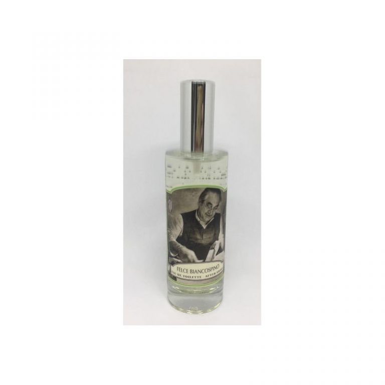Felce e Biancospino Extrò After Shave 100ml