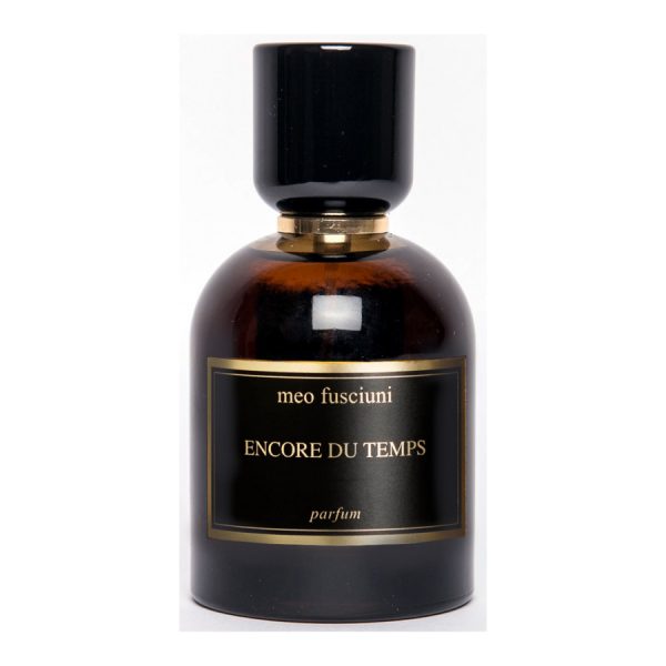 Encore du temps Meo Fusciuni parfums 100ml