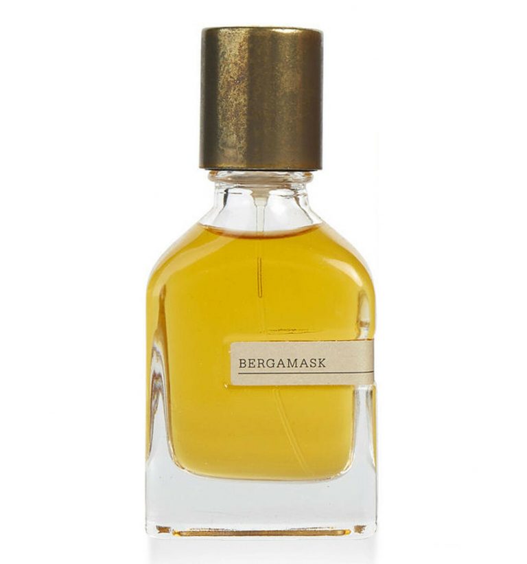 Orto Parisi Bergamask edp 50ml