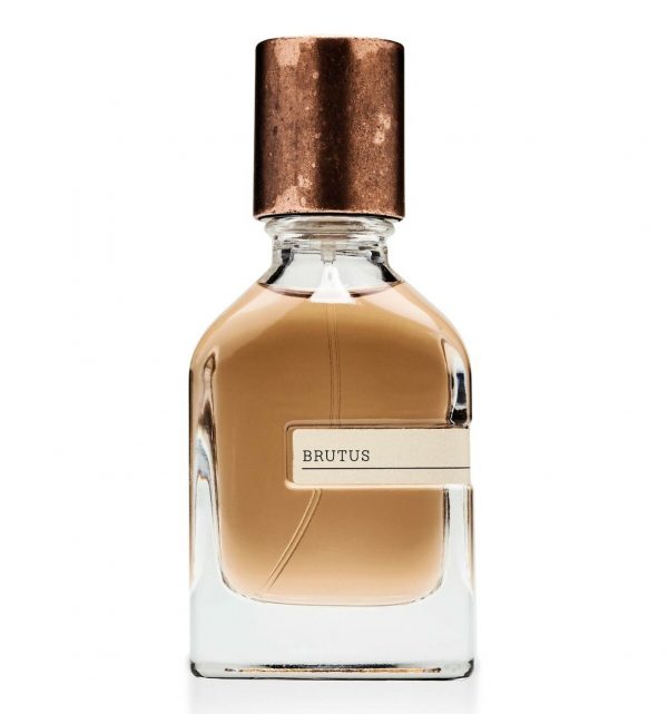 Orto Parisi Brutus edp 50ml