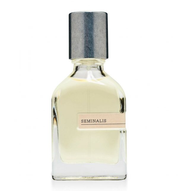 Seminalis Orto Parisi Parfum