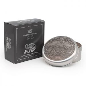 Morado Saponificio Varesino Sapone da Barba 150gr