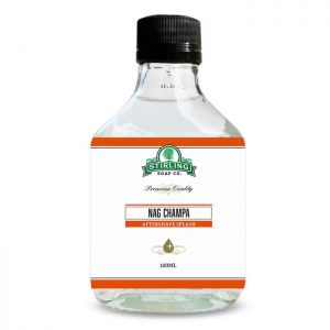 Nag Champa Stirling After Shave 100ml