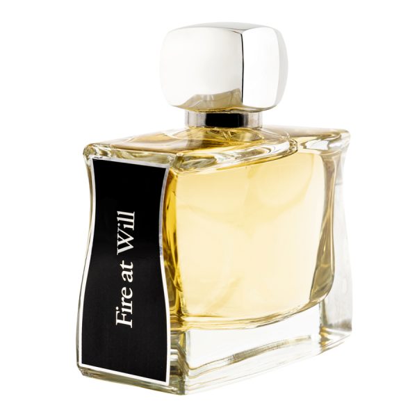 Fire at Will Jovoy edp 100ml