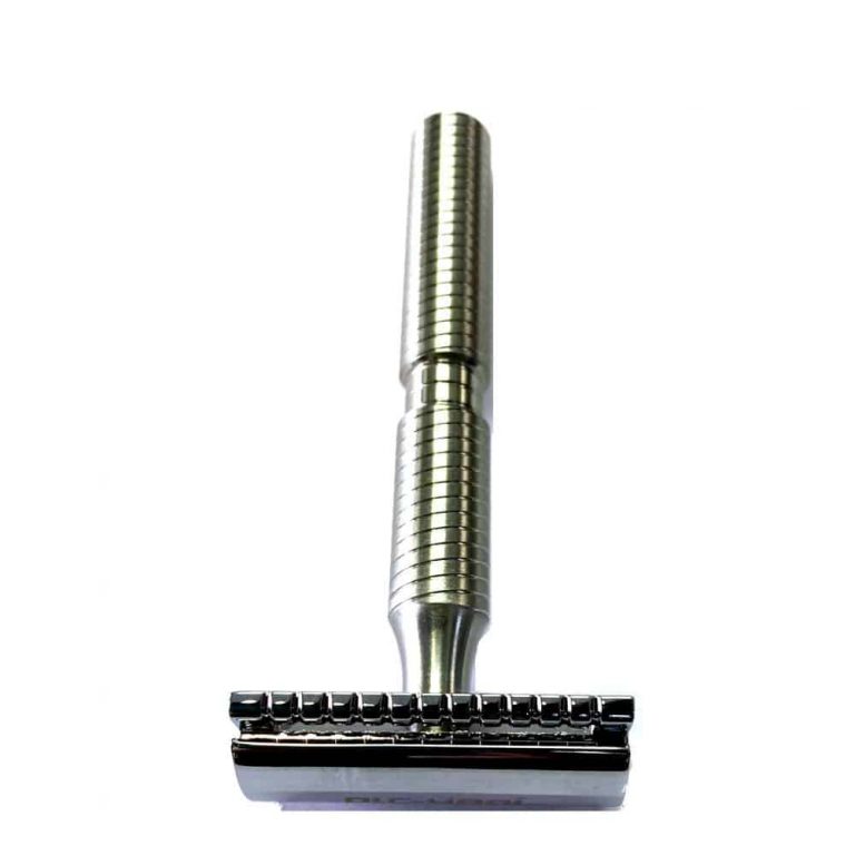 9100 Yaqi Rasoio C Comb Stainless steel 91mm