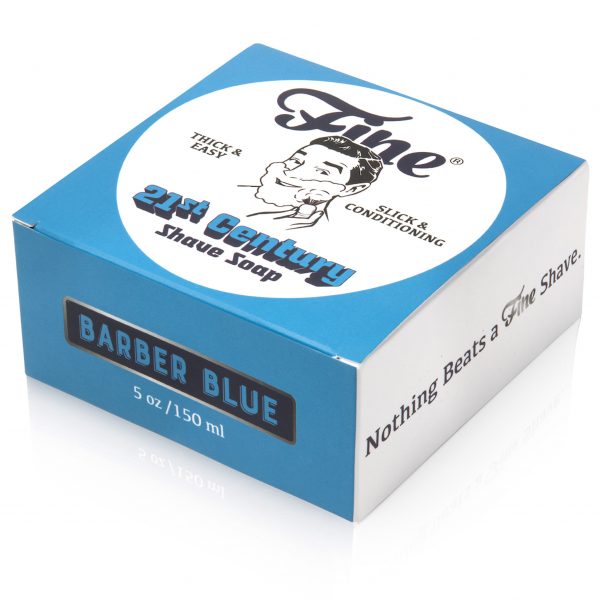 Barber Blue Fine Crema da Barba 150 ml