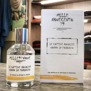 MilleNovecento79 Le Cattive Ragazze Vanno in Paradiso edp 100ml