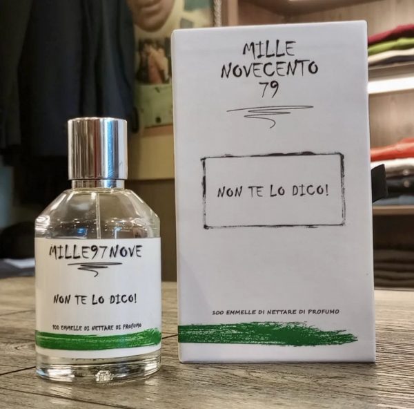 MilleNovecento79 Non te lo dico! edp 100ml