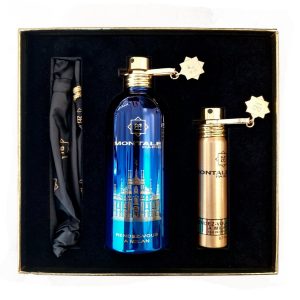 Cofanetto Regalo Rendez-Vous a Milan Montale edp 100ml