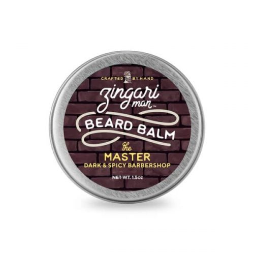 The Master Zingari Man Beard Balm 42gr