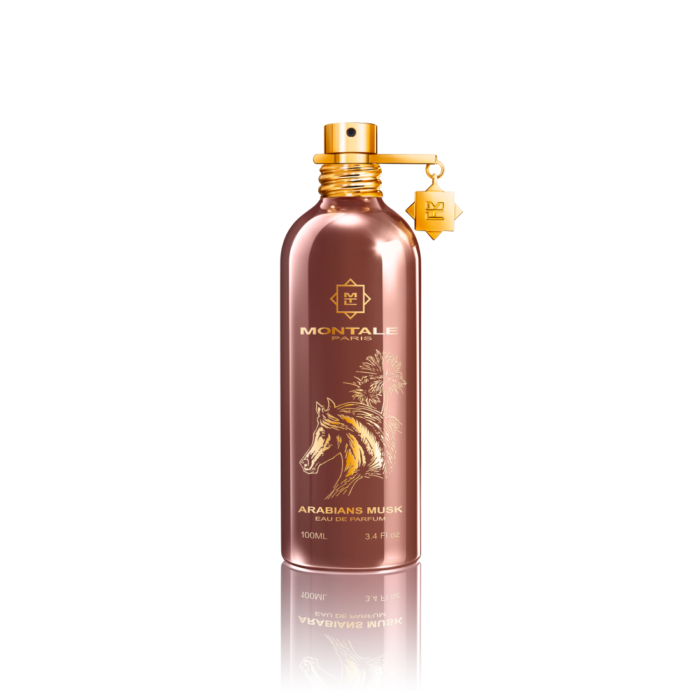 Arabians Musk Montale