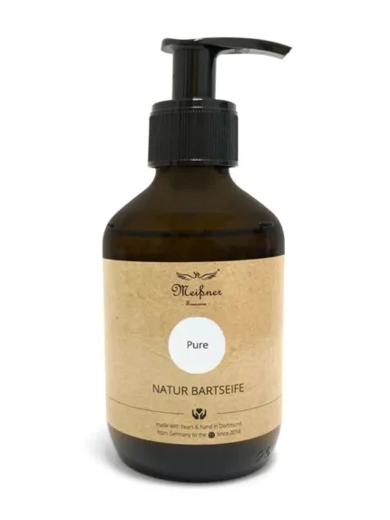 Pure Meissner Tremonia Shampoo da Barba